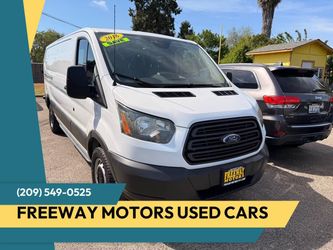 2016 Ford Transit-350