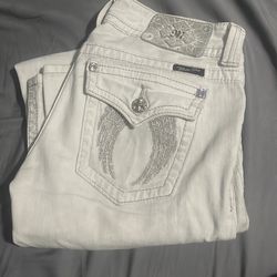 Miss me 28 women jeans