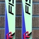 Fisher RCS Skate Cross Country Skis