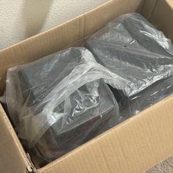 M-Audio BX4 Speakers (pair)