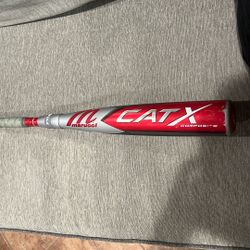 Marruchi Cat X USSSA 