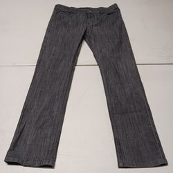 Victorious Y2K Premium Mens Jeans 38×34