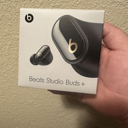 Beats Studio Buds +