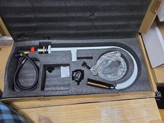 Kitchen Faucet