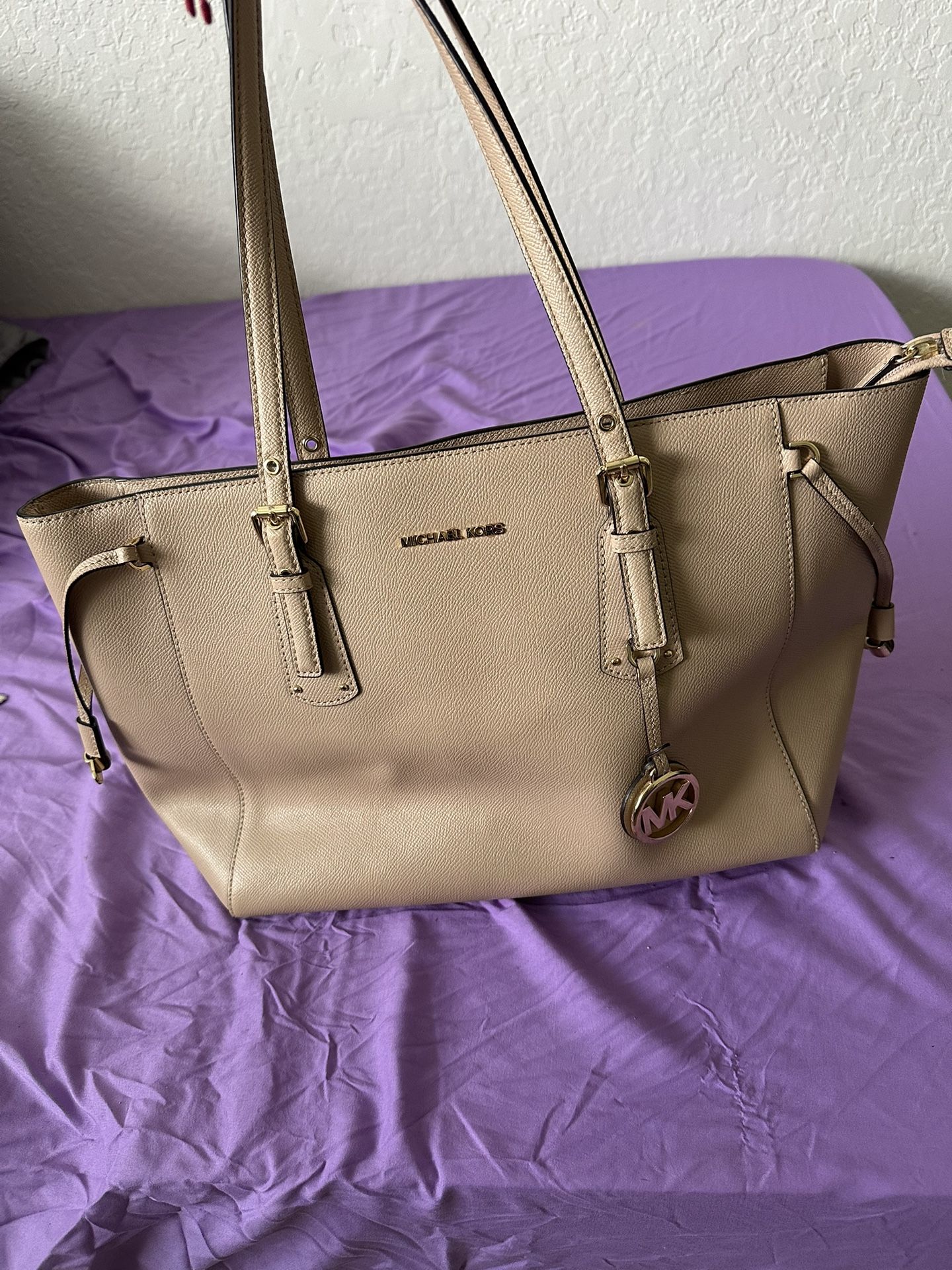 Michael Kors Tote Bag