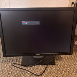 Dell Computer monitor