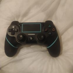 PS controller