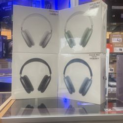 AirPods Max