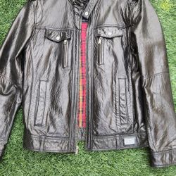 Jackets New Condition 