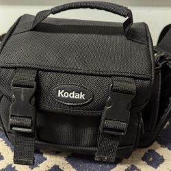 Kodak Camera Carry Case
