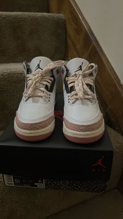Air Jordan 3 Retro