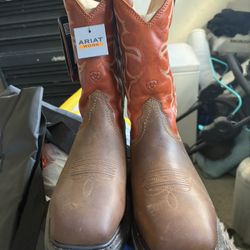 Ariat  Work Boot