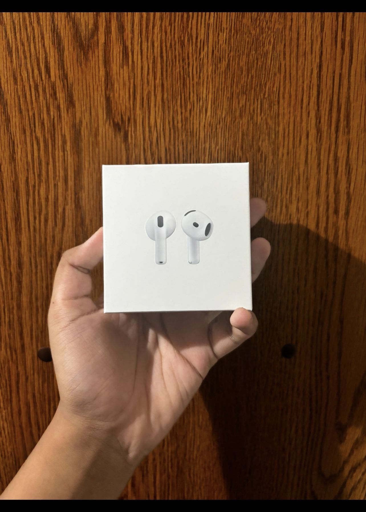 Airpods 4