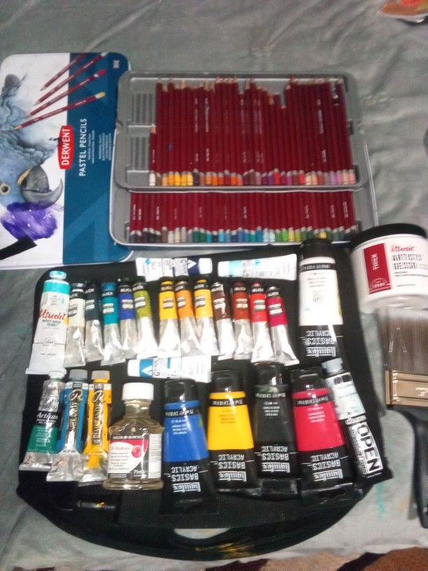 Paint Bundle