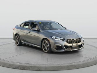 2024 BMW M235 Gran Coupe
