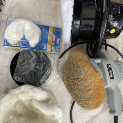 Wax Kit
