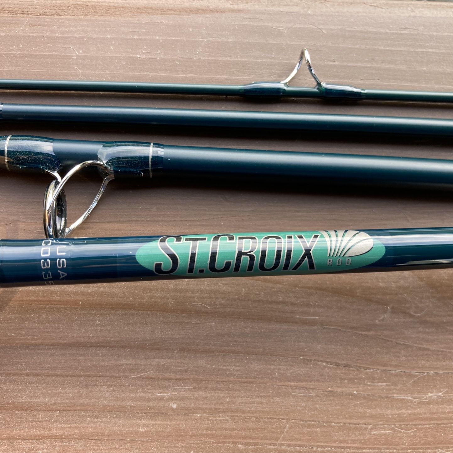 ugly stik elite 2 piece Spinning Reel and Fishing Rod Combo : Sports & Outdoors Trolling Plug Plano Weekend Tackle Bag Action-Power-Technique-:Moderate-Medium-Crankbait reverse bearing for instant