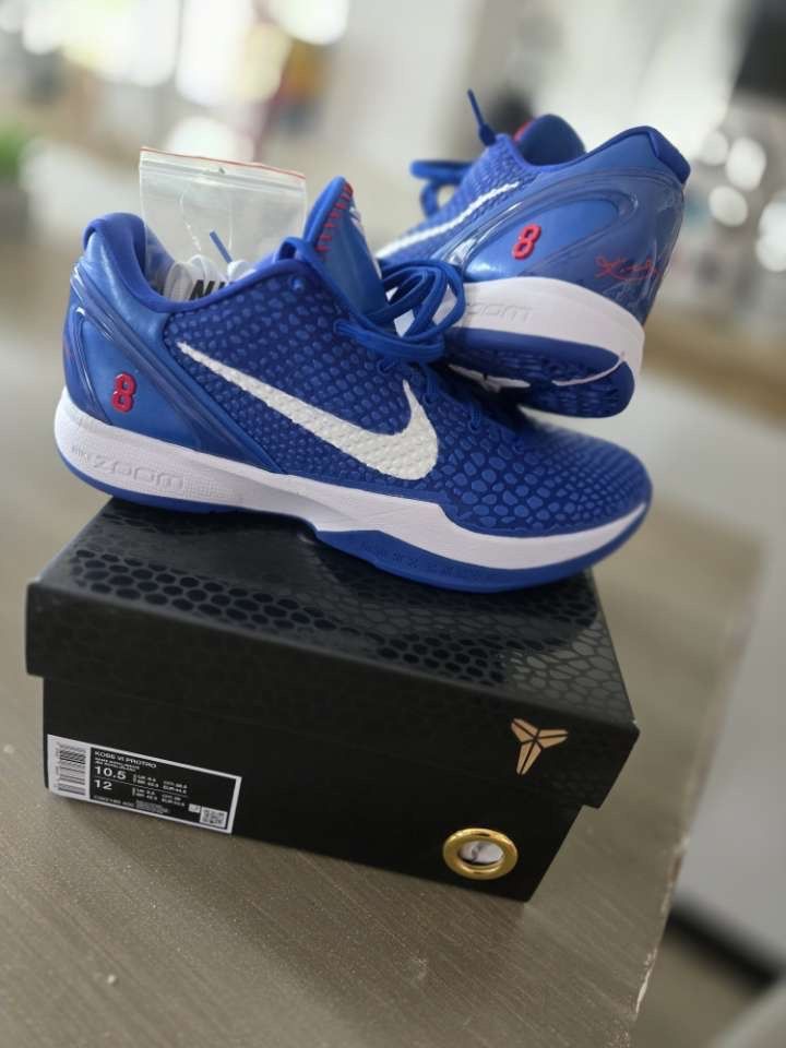 Kobe 6