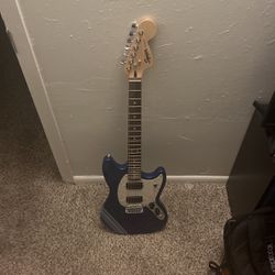 Fender Squire Mustang