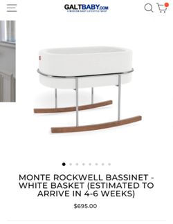  Bassinet 