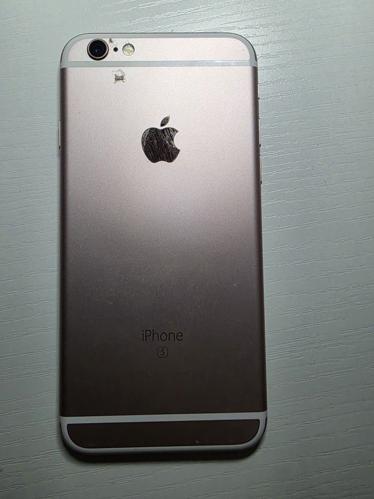 Iphone 6s
