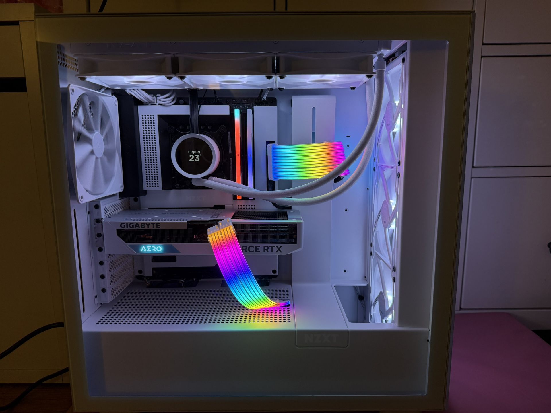Gaming pc