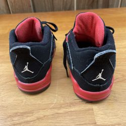 Jordan Shoes Size 8C Boys