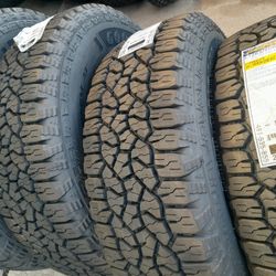 Sedt Of   Lt (contact info removed) Goodyear Para Carga 80 Libras