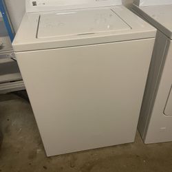 Kenmore Washer And Dryer 