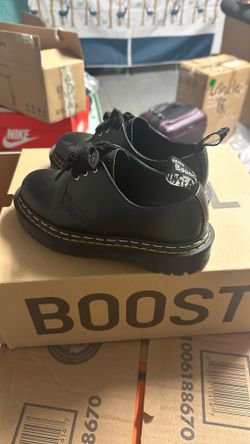 rick owen X martin size5to6