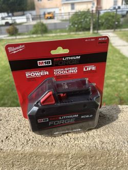 High Output 12.0 Power High Speed Cooling