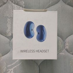 Wireless Headset