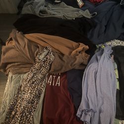 Plus Size Clothes