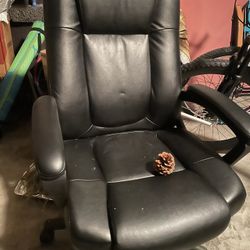 Office Chair 