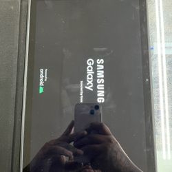 Samsung Galaxy Tab A9+ Plus - SM-X210 - 11 inch 64GB Silver WiFi - Great Works