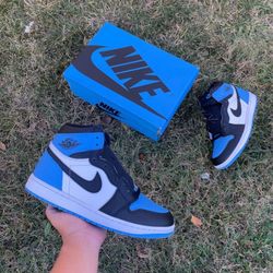 Off White Jordan 1 Louis Vuitton for Sale in Kissimmee, FL - OfferUp