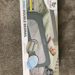 Bed Rail