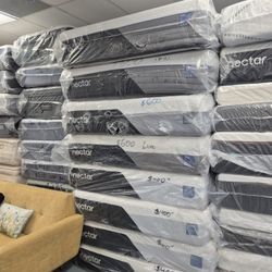 Brand New Queen Nectar Mattress, Free Delivery!