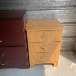 Small Dresser