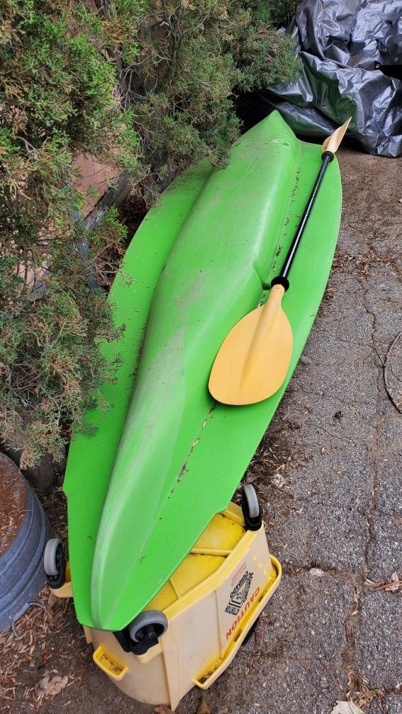 Cobra Explorer Kayak for Sale in Los Angeles, CA OfferUp