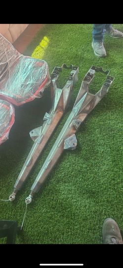 Can am x3 Trailing arms