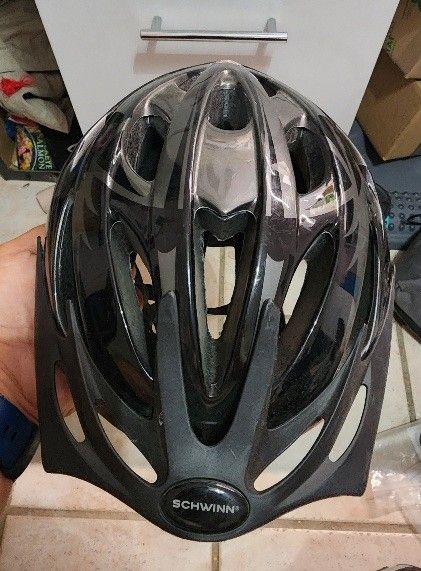 Schwinn Bike Helmet