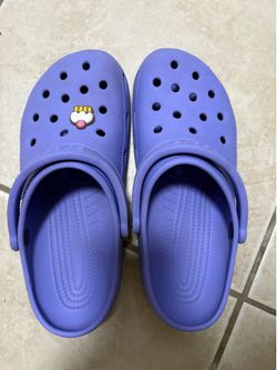 Crocs size 11 women