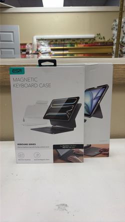 Ipad Magnetic Keyboard Case