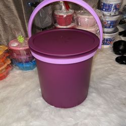 Tupperware
