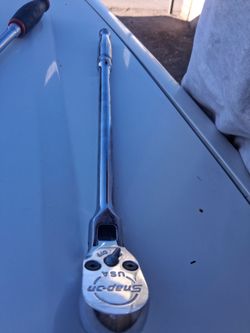 1/2 " ratchet