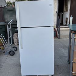 Kenmore Refrigerator