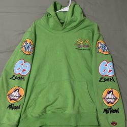 Chrome Hearts Hoodie