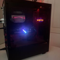 Gaming Pc(for a Steal!)
