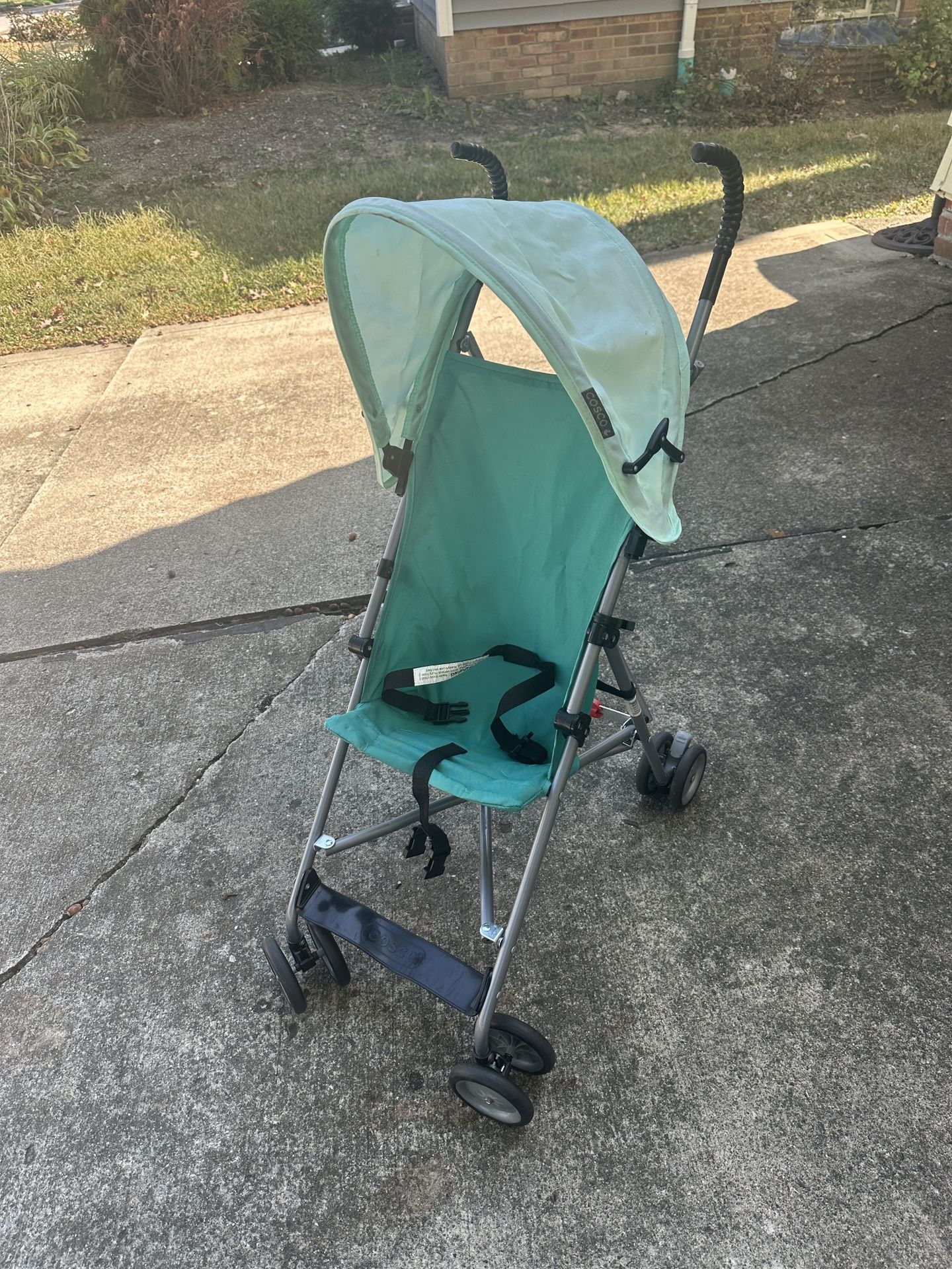 Cosco lightweight Stroller